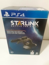 Sony PlayStation PS 4 Starlink Battle For Atlas Controller Mount Brand New - £5.54 GBP