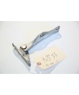 2004-2005 SUBARU IMPREZA WRX WAGON LH DRIVER SIDE HOOD HINGE K8835 - $48.24 CAD