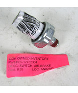 AIR BRAKE SWITCH 05-17452334 NEW - £3.03 GBP