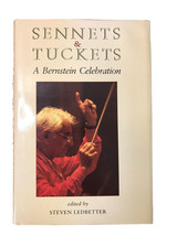 Sennets &amp; Tuckets: A Bernstein Celebration Hardcover – January 1, 1988  - £4.68 GBP
