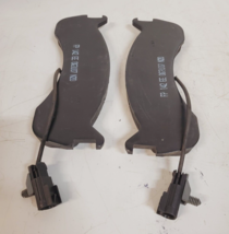 2 Quantity of Brake Pads FP 142 | EE | 0G3107 | A9H | A9F (2 Qty) - $25.72