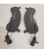 2 Quantity of Brake Pads FP 142 | EE | 0G3107 | A9H | A9F (2 Qty) - $35.25 CAD