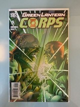 Green Lantern Corps(vol. 1) #5 - DC Comics - Combine Shipping - £2.83 GBP