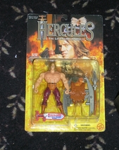 1995 - Hercules 3 - The Legendary Journeys - Hercul EAN Assault Blades - Moc - £10.28 GBP