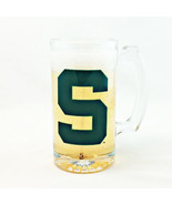 Spartan Michigan State Beer Gel Candle - £18.27 GBP