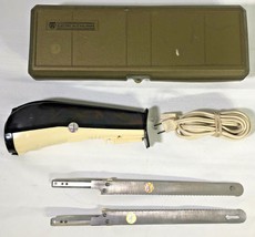 Riviera Carving Knife Vintage - $7.80