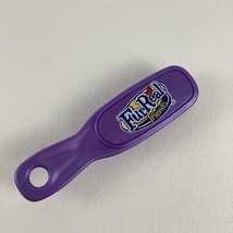 FurReal Friends Go Go My Walking Pup Replacement Brush Purple Vintage Ha... - $12.82