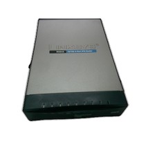 Linksys RV042 10/100 4-Port VPN Router - $17.29