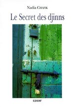 Secret Des Djinns (Le) [Paperback] Chafik Nadia - £17.02 GBP