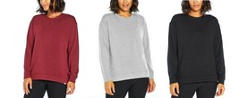 Orvis Ladies&#39; Crewneck Pullover - £15.17 GBP