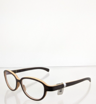 Brand New Authentic ROLF Eyeglasses SHELBY 06 Wood Spectacles Frame - £390.04 GBP