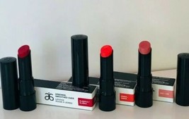 Arbonne Smoothed Over Lipstick Color ** All 3 Colours** - £55.18 GBP