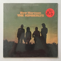 The Kimberleys - New Horizon LP Vinyl Record - £23.14 GBP