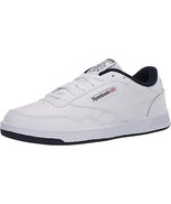 Brand New Reebok Club Memt White/Navy - $47.86 CAD