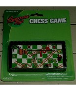 BRAND NEW IN PACKAGE Awesome Toyz Travel Chess Game, BRAND NEW - £7.08 GBP