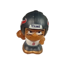 NFL Teenymates Legends Football Series 2 David Carr Houston Texans #8 - £4.58 GBP