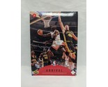 Upper Deck 1998 Michael Jordan Air Time Arrival Uncut Cards #20 - £75.35 GBP