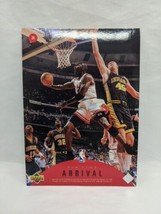 Upper Deck 1998 Michael Jordan Air Time Arrival Uncut Cards #20 - $96.22