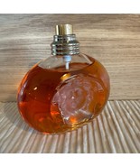 Vtg 1996 Blonde by Versace Eau de Toilette Spray 3.3 oz 100 ml Discontin... - $158.39