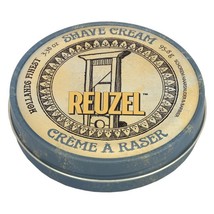 Reuzel Shave Cream 3.38oz - $366.46 MXN