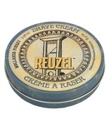 Reuzel Shave Cream 3.38oz - $19.28