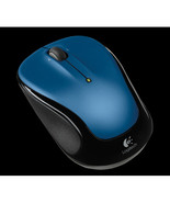 Logitech 910-006823 M325S WIRELESS MOUSE - DARK SILVER - $57.96