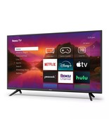 Roku 40&quot; Select Series 1080p Full HD Smart Roku TV with Roku TV Remote: ... - $3,869.80 MXN