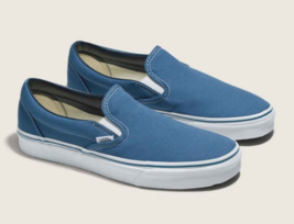Vans Core Classic Slip On Unisex Casual Shoes Lifestyle Sneakers NWT VN0... - $71.91