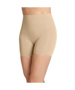 Jockey® Essentials Women&#39;s Seamfree® Slimming Short, Cooling Shapewear S... - $14.84