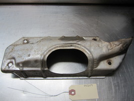 Right Exhaust Manifold Heat Shield From 2006 DODGE DURANGO  3.7 - $25.99