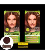 Naturtint  permanent hair color 6.7 Blond dark chocolate 2-Pack - £39.01 GBP