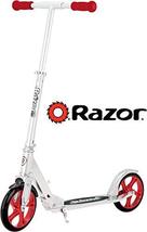 Razor A5 Lux Scooter - Red - £86.37 GBP