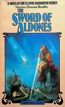 The Sword of Aldones (Darkover) by Marion Zimmer Bradley / 1979 Arrow 1st UK ed - £8.06 GBP