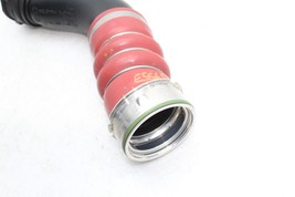 11-13 BMW X5 E70 N55 3.0L TURBO AIR CHARGE INLET PIPE DUCT E5565 image 4