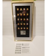 XV Olympic Winter Games Collector Edition Pin Set 1988 - £59.30 GBP