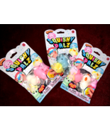 "CRUSH  PETZ" Jiggly Pals  Squishy Lot of 3 pack NEW - €8,46 EUR "CRUSH  PETZ" Jiggly Pals  Squishy Lot of 3 pack NEW - €8,46 EUR