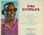 Ray Charles [Vinyl] - £16.06 GBP