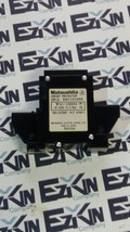 Matsushita CP-C BAC101505 1-Pole Circuit Breaker, 220VAC 5A  - $9.25