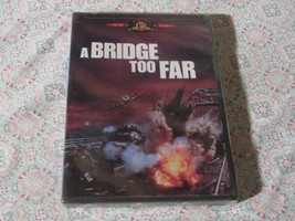 DVD   A Bridge Too Far   1998   New   Sealed - £4.31 GBP