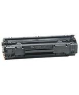 Compatible with HP 35A (CB435A) New Compatible Black Toner Cartridge - £35.41 GBP