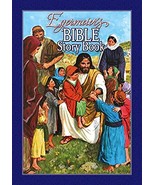 Egermeier&#39;s Bible Story Book [Hardcover] Elsie Egermeier; Arlene S. Hall... - $41.14 CAD