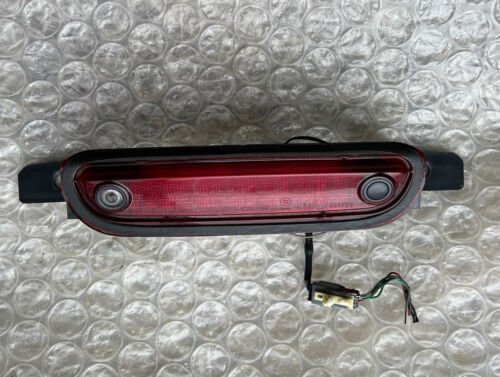 CHRYSLER 300 REAR THIRD MOPAR LED BRAKE LIGHT WITH BACKUP CAMERA OEM 201... - $197.99