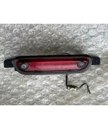 CHRYSLER 300 REAR THIRD MOPAR LED BRAKE LIGHT WITH BACKUP CAMERA OEM 201... - $197.99