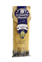 Giuseppe Cocco Artisan Italian pasta Spaghetti 17.5 Oz (PACKS OF 6) - £38.93 GBP