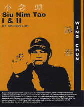 Siu Nim Tao I &amp; Ii Dvd By Gary Lam - £47.41 GBP