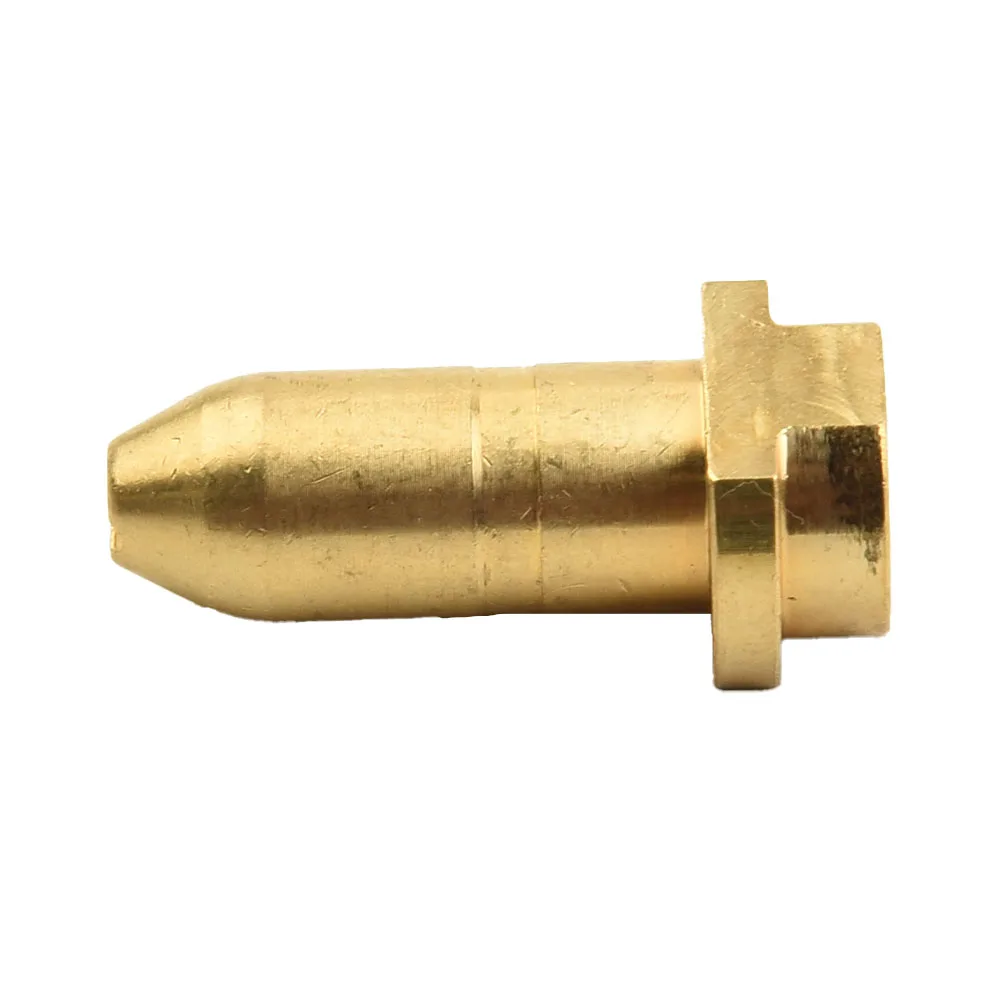 NIGHTKIST Brass Adapter Nozzle for Karcher K Series Pressure Washers - $14.10