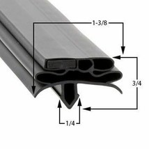 True TSSU-48-12M-B Part# (932588) - $733.46 MXN