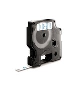 DYMO D1 Standard Tapes Self Adhesive for Printers Labelmanager, Roll Of 9 M - €14,83 EUR