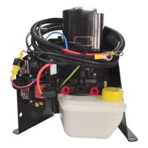 Tilt Trim Pump and Motor with Bracket Mercruiser 1986 and later Oildyne ... - £295.72 GBP