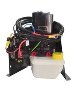 Tilt Trim Pump and Motor with Bracket Mercruiser 1986 and later Oildyne ... - $6,911.76 MXN